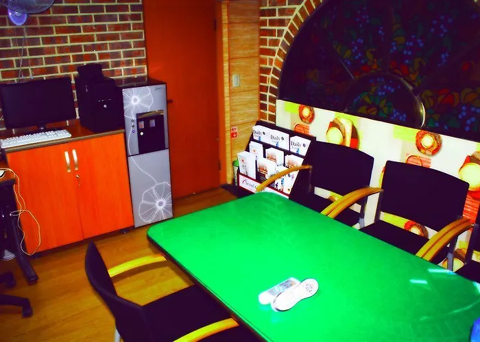 Hotel Oppa *