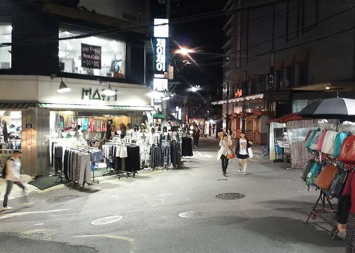 Oppa Seoul