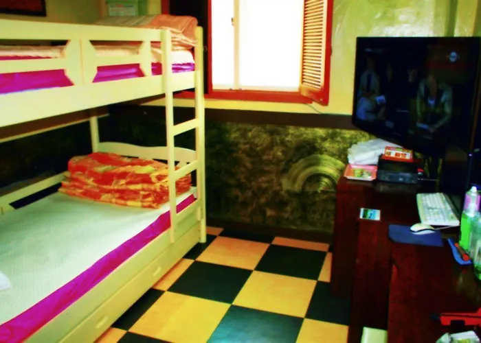 Oppa Hotel *