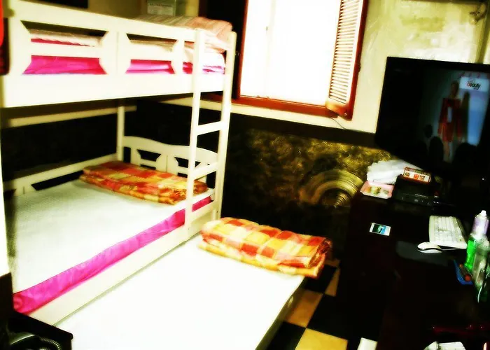 Hotel Oppa *