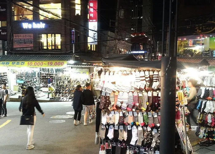 Oppa Seoul