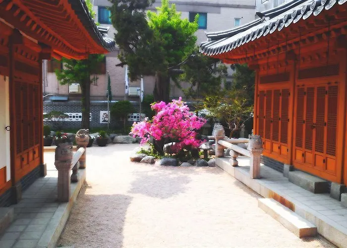 Oppa * Seoul