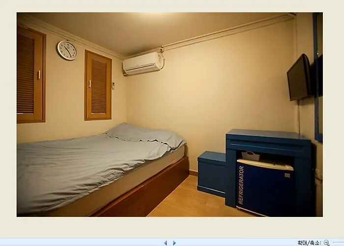 Hotel Oppa Seoul