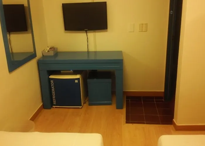 Oppa Hotel