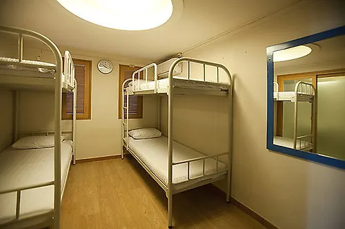 Oppa Hotel