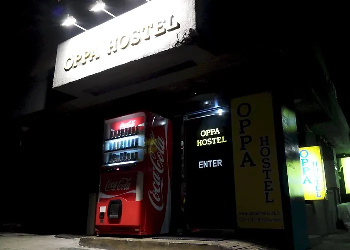 Oppa Seoul