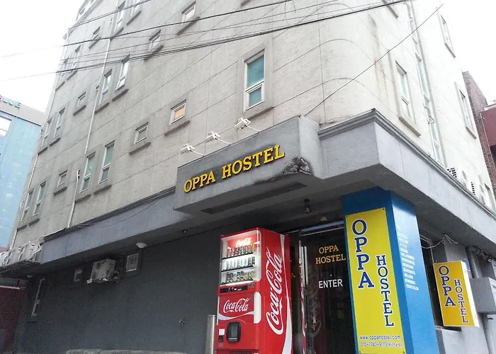 Oppa