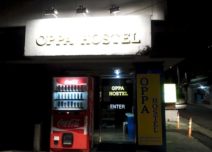 Hotel Oppa *