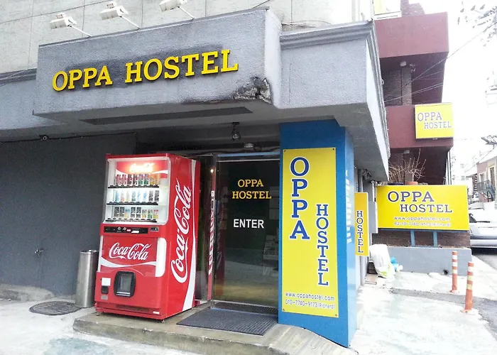Oppa *