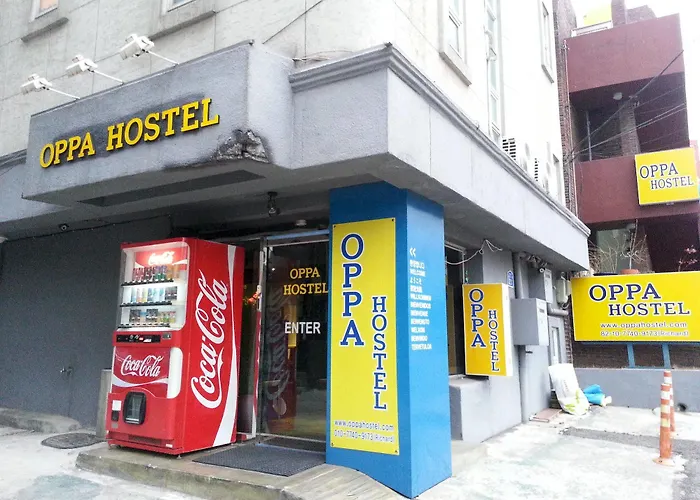 Oppa *