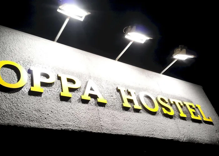 Hotel Oppa Seoul
