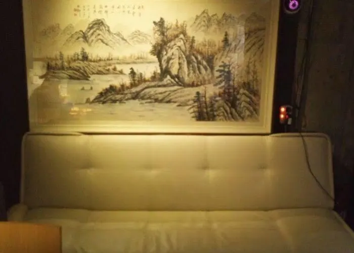 Hotel Oppa Seoul