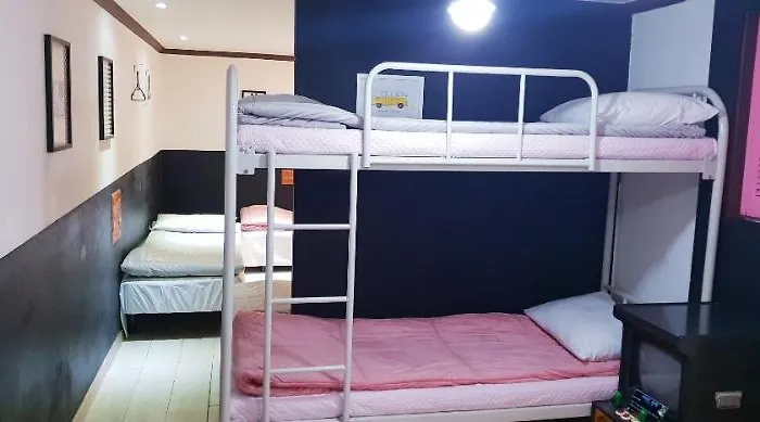 Oppa Hotel