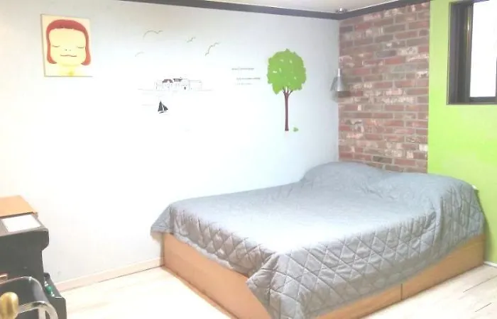 Hotel Oppa Seoul