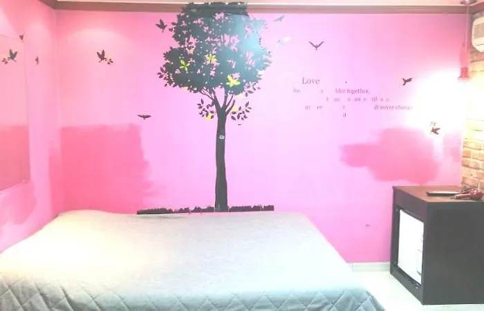 Oppa Hotel Seoul