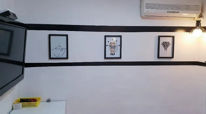 Hotel Oppa Seoul