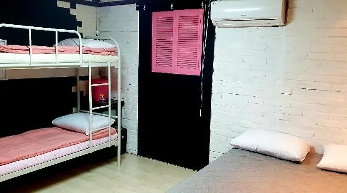 Oppa Hotel