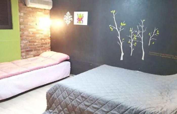 Oppa Hotel *