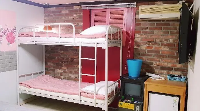 Hotel Oppa Seoul